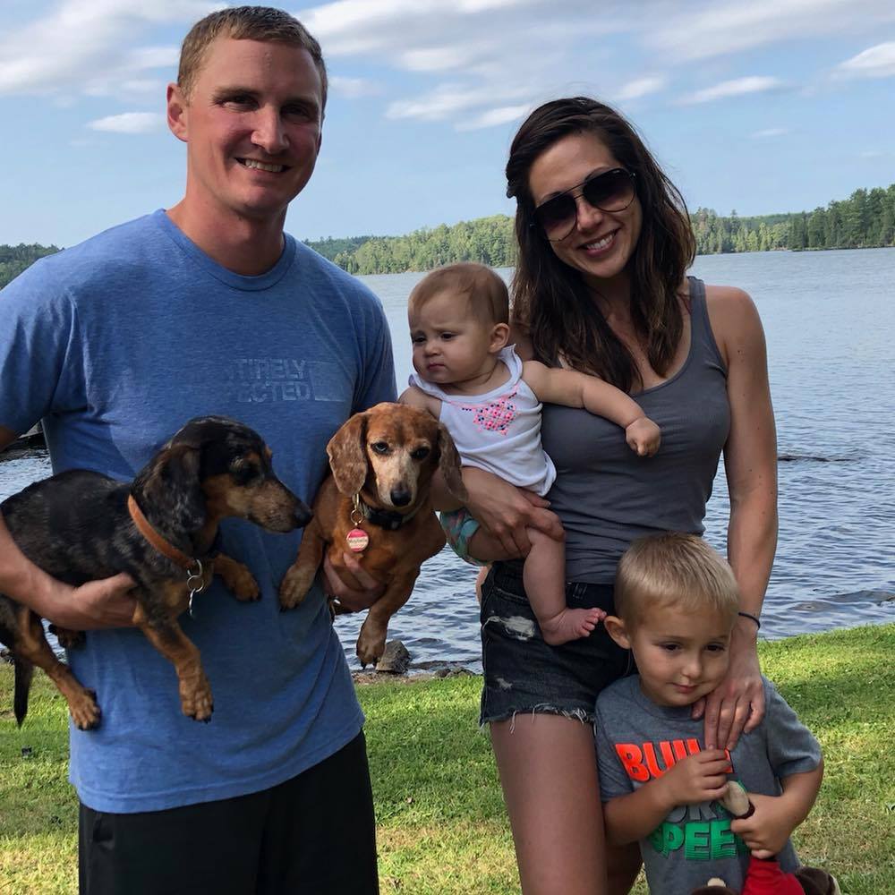 Meet your Posher, Julia